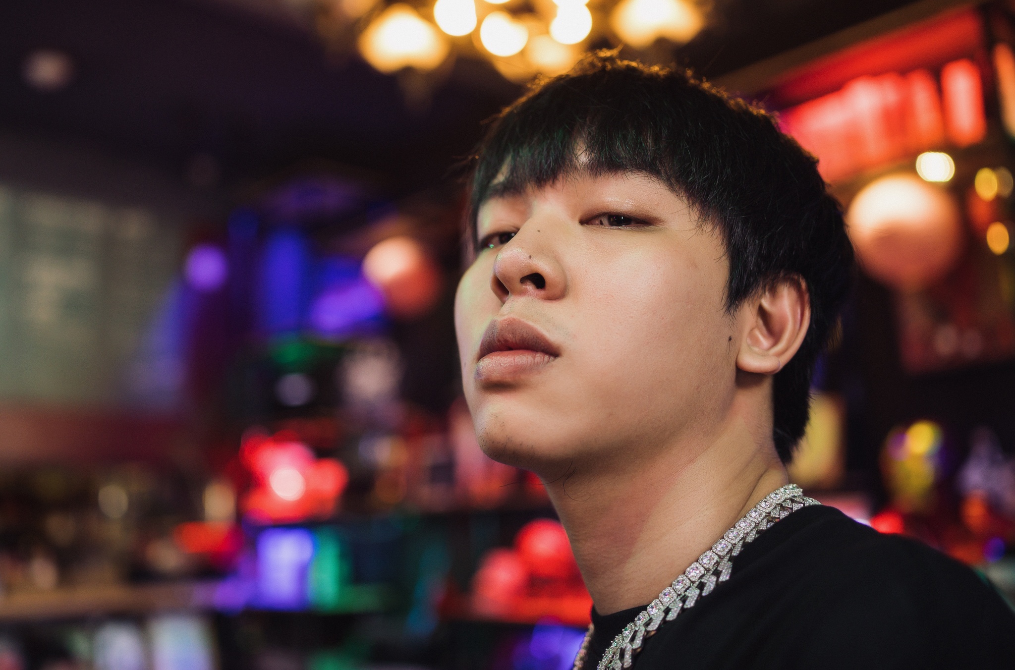 to qua crow on hyenas anh 6