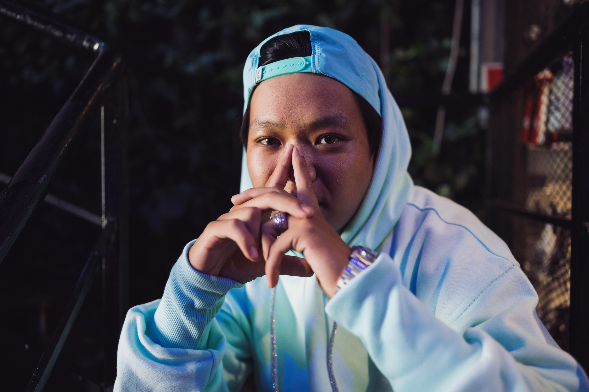 to qua crow on hyenas anh 4