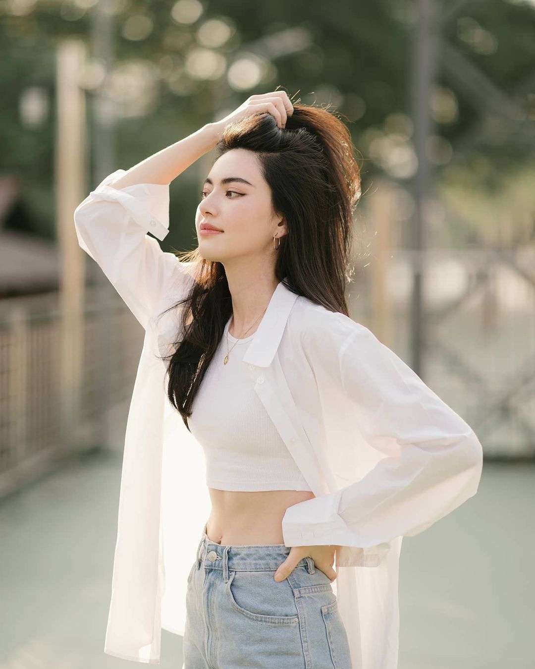 phong cach thoi trang mai davika anh 7