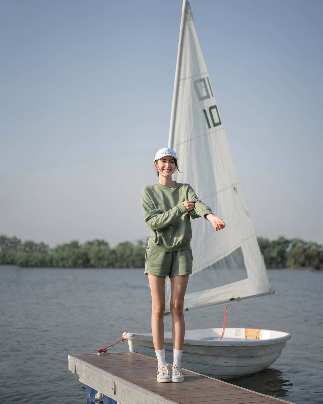 phong cach thoi trang mai davika anh 20