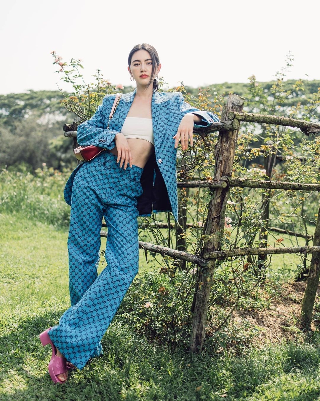 phong cach thoi trang mai davika anh 14