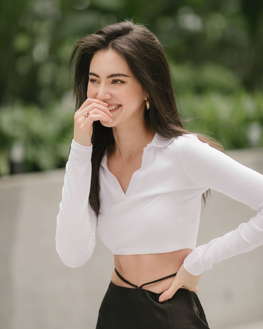 phong cach thoi trang mai davika anh 8