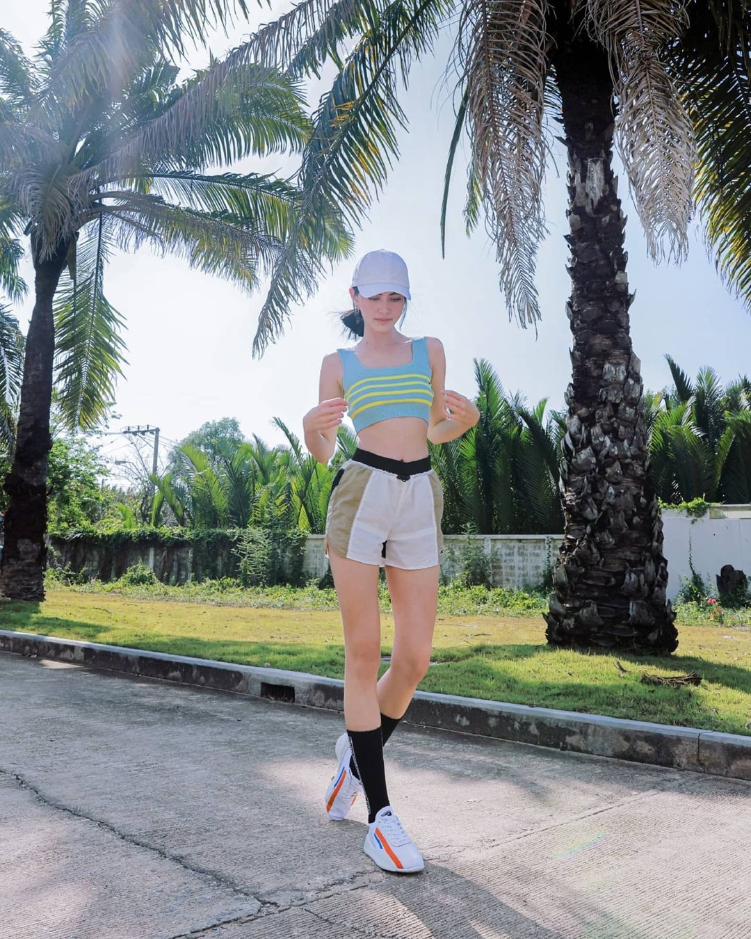 phong cach thoi trang mai davika anh 21