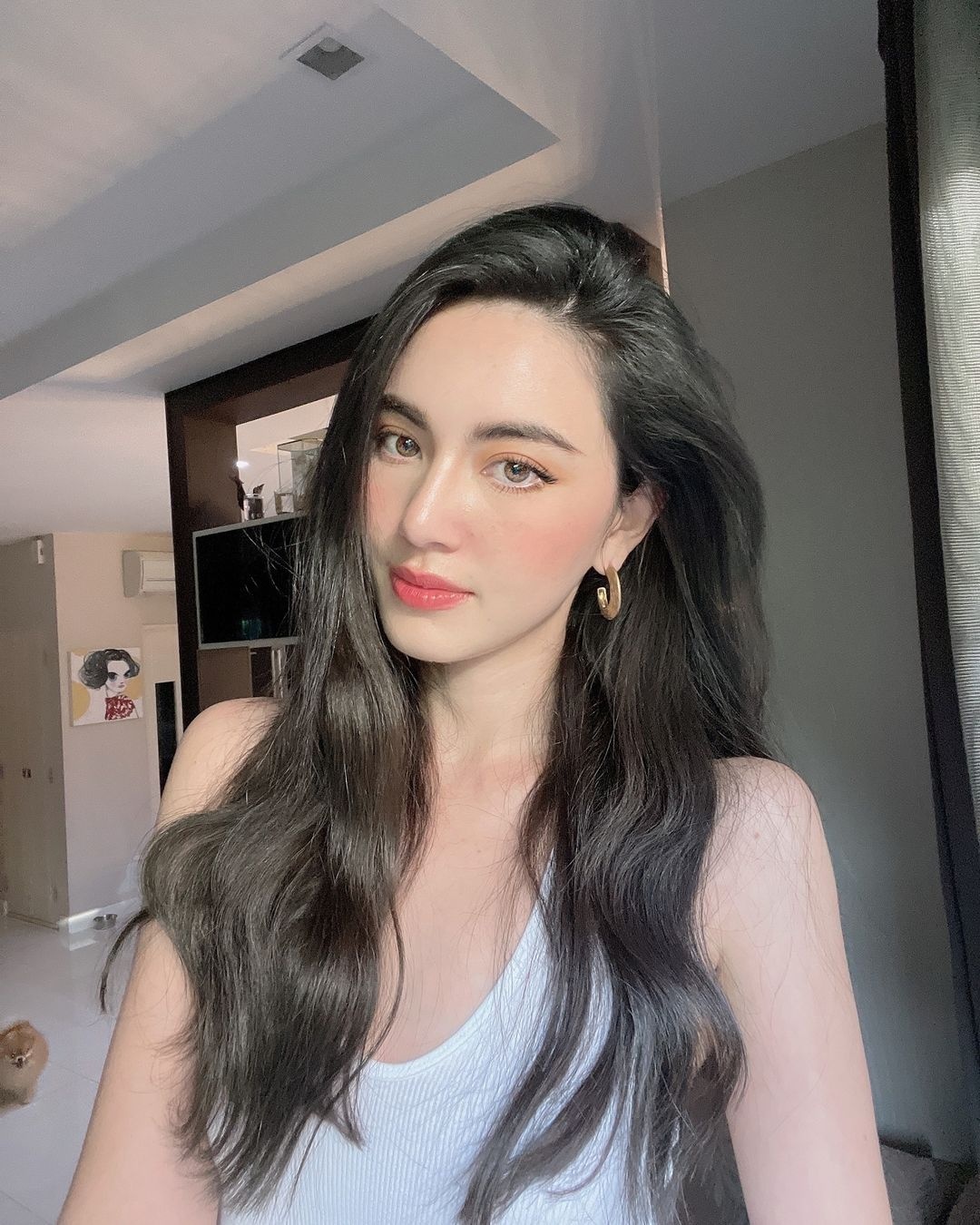 phong cach thoi trang mai davika anh 3