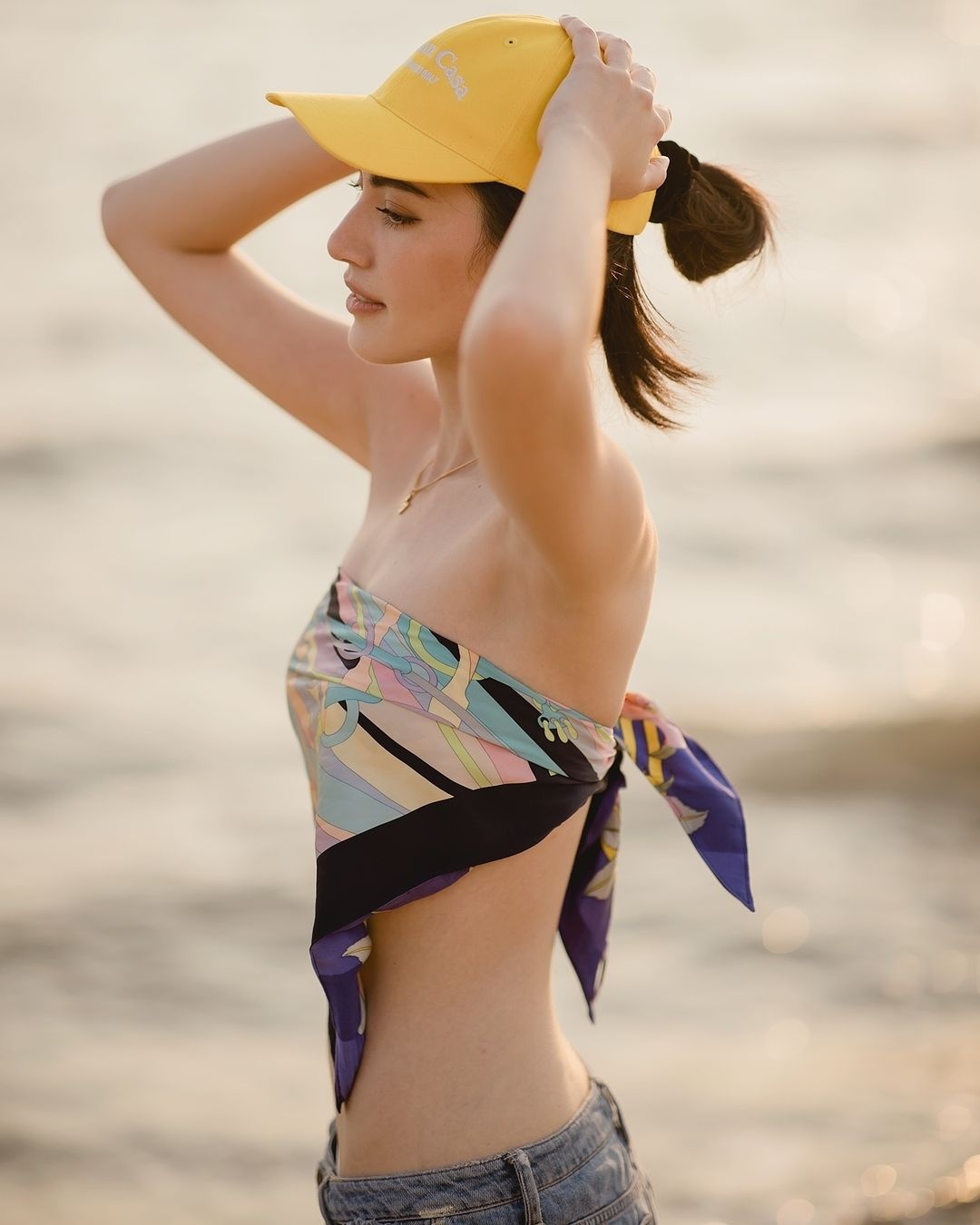 phong cach thoi trang mai davika anh 5