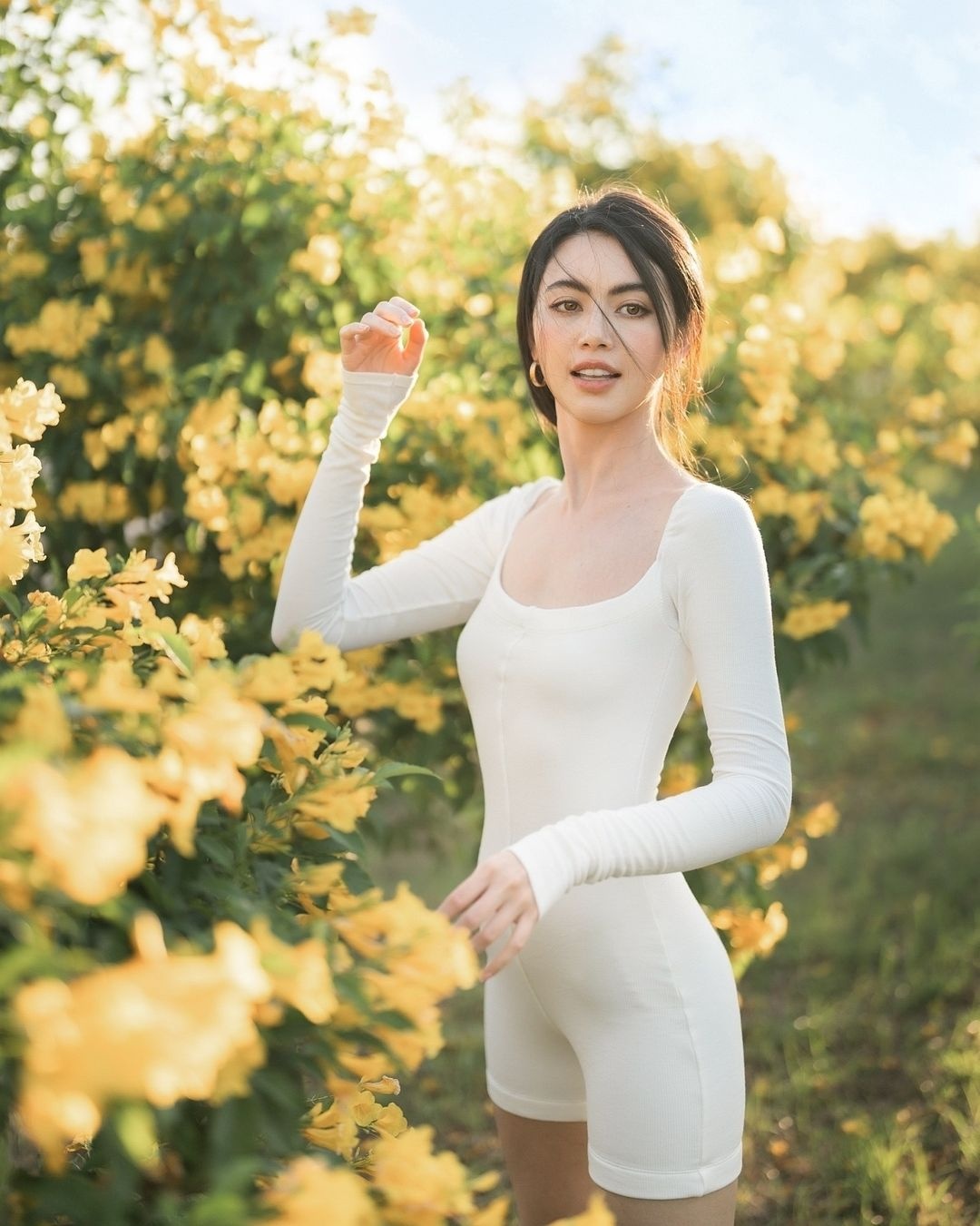 phong cach thoi trang mai davika anh 10