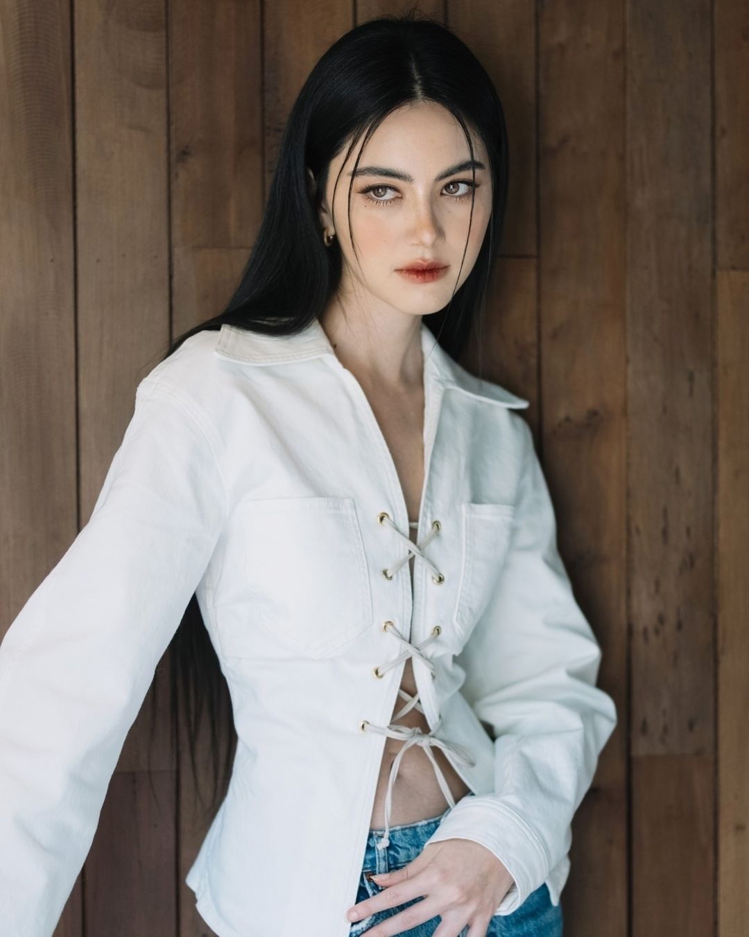 phong cach thoi trang mai davika anh 6