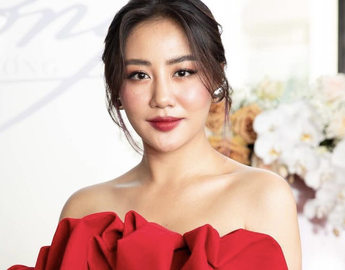 ViruSs, Van Mai Huong noi gi ve thong tin quang cao cho web co bac? hinh anh