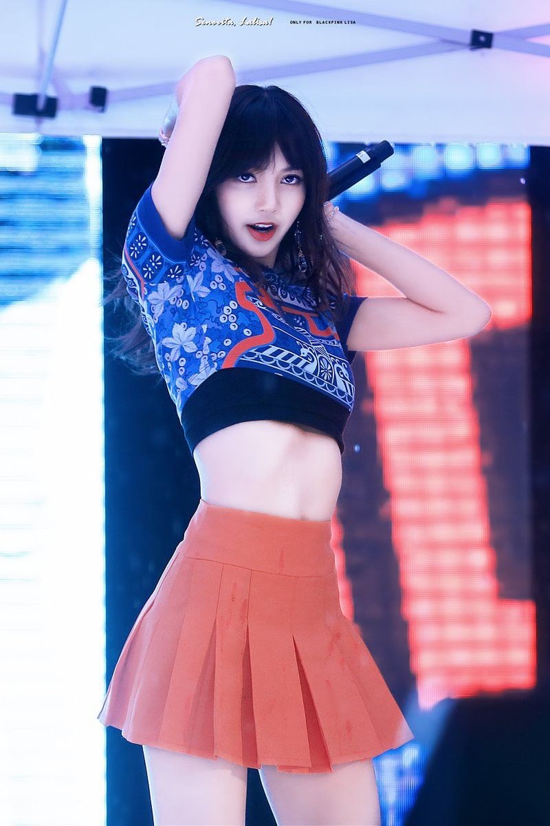 cách giữ dáng của blackpink ảnh 5 cach giu dang cua blackpink anh 5