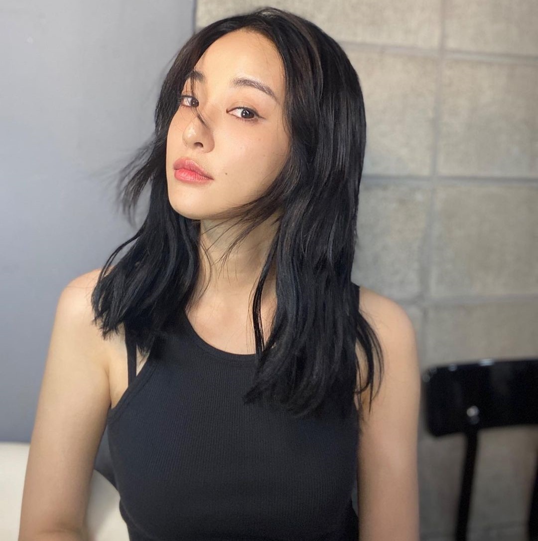 vẻ ngoài không thay đổi lee joo yeon  ảnh 6 ve ngoai khong thay doi lee joo yeon anh 6