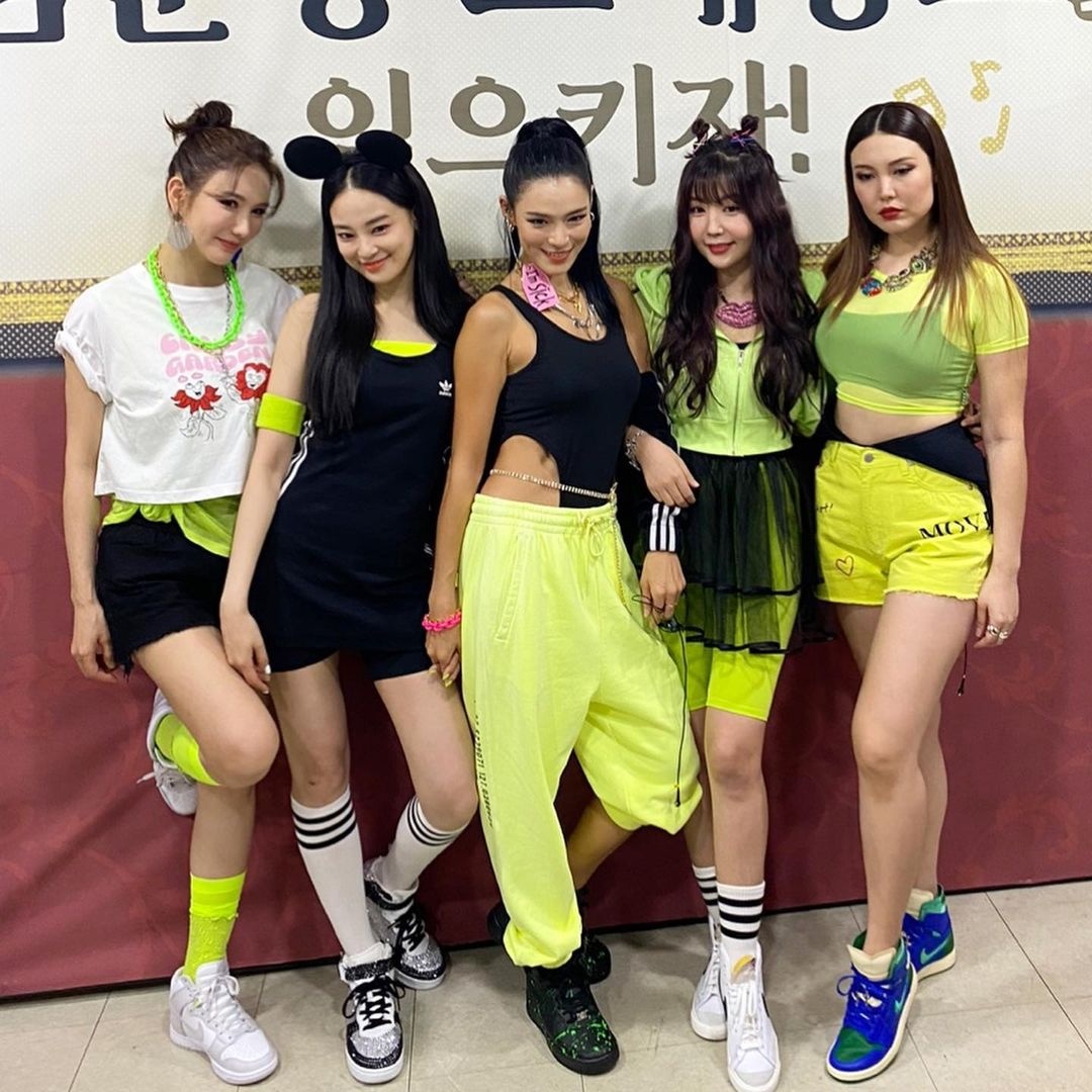 vẻ ngoài không thay đổi lee joo yeon  ảnh 11 ve ngoai khong thay doi lee joo yeon anh 11