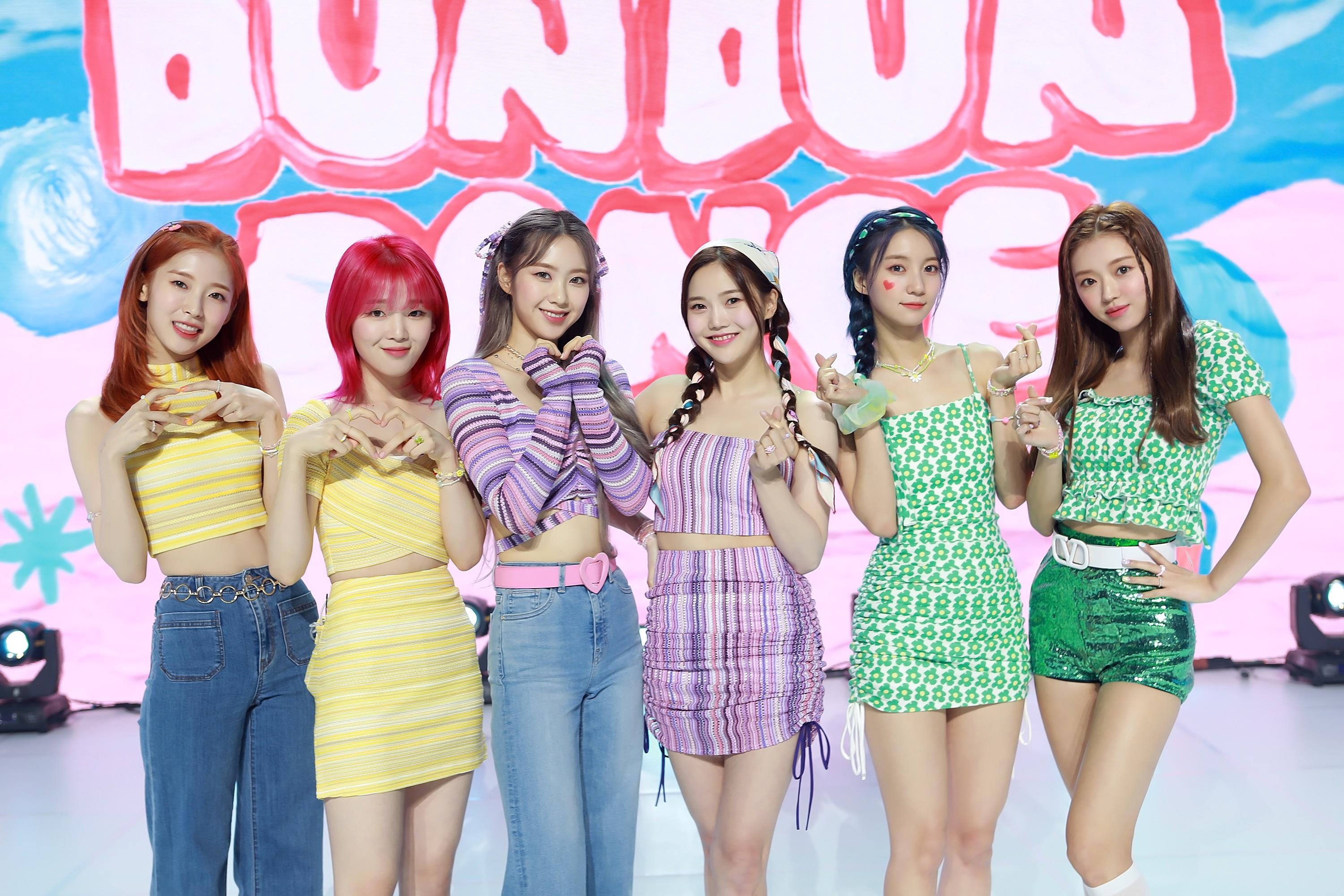 thành tích nhạc số nhóm nữ kpop  ảnh 3 thanh tich nhac so nhom nu kpop anh 3