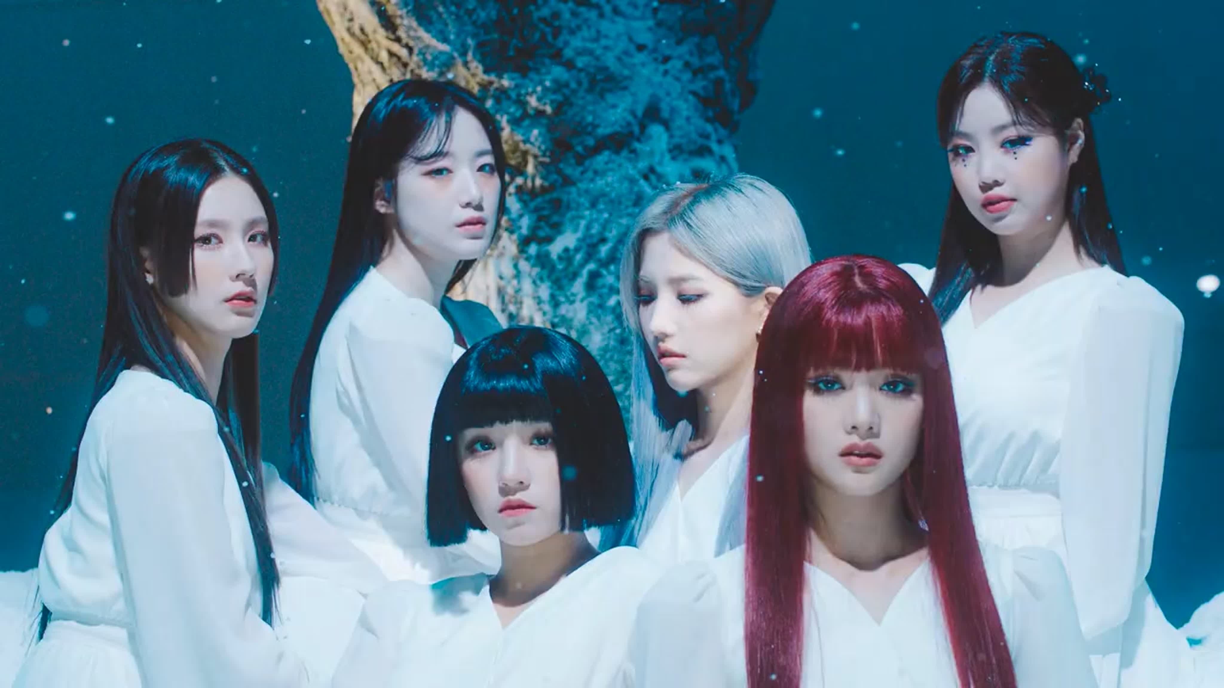 thành tích nhạc số nhóm nữ kpop  ảnh 2 thanh tich nhac so nhom nu kpop anh 2