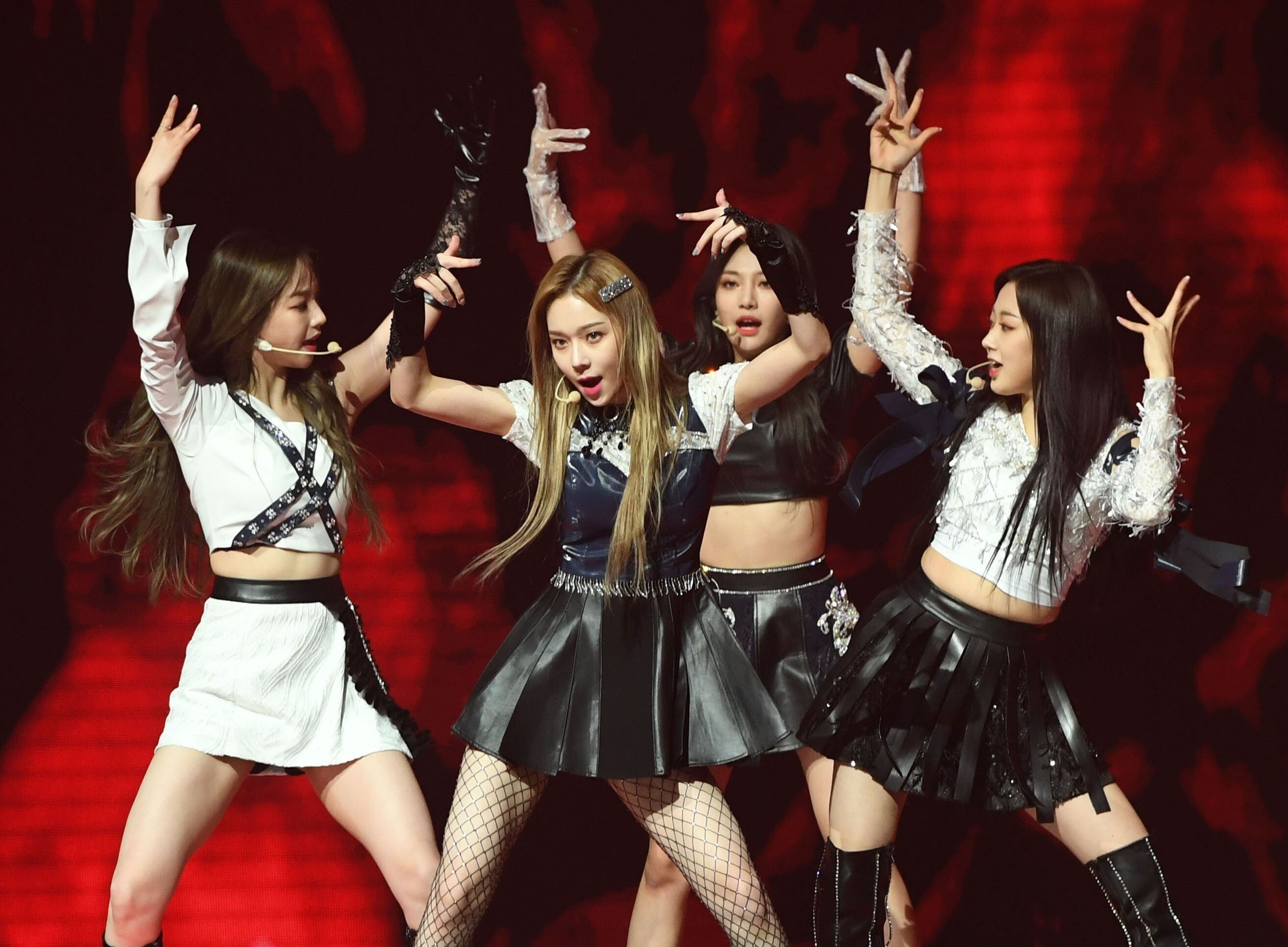thành tích nhạc số nhóm nữ kpop  ảnh 6 thanh tich nhac so nhom nu kpop anh 6