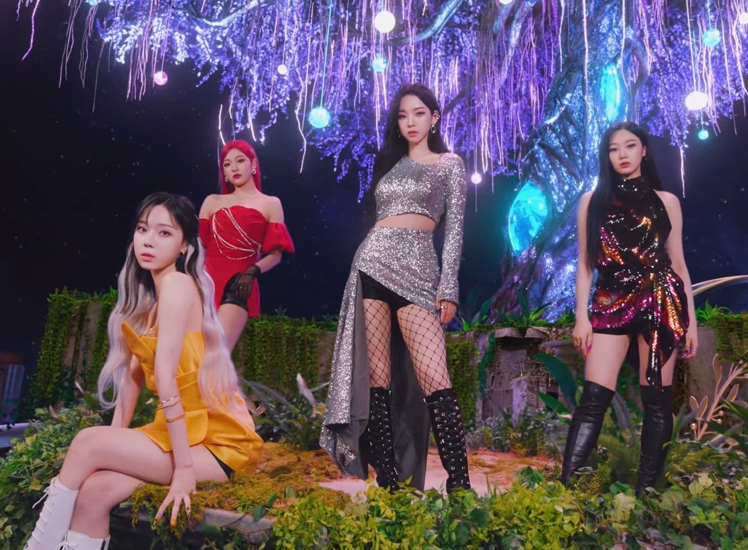 thành tích nhạc số nhóm nữ kpop  ảnh 5 thanh tich nhac so nhom nu kpop anh 5