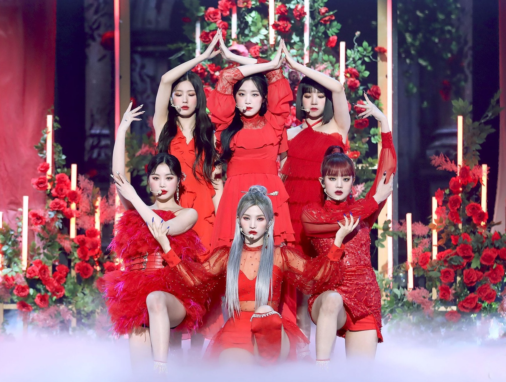 thành tích nhạc số nhóm nữ kpop  ảnh 1 thanh tich nhac so nhom nu kpop anh 1