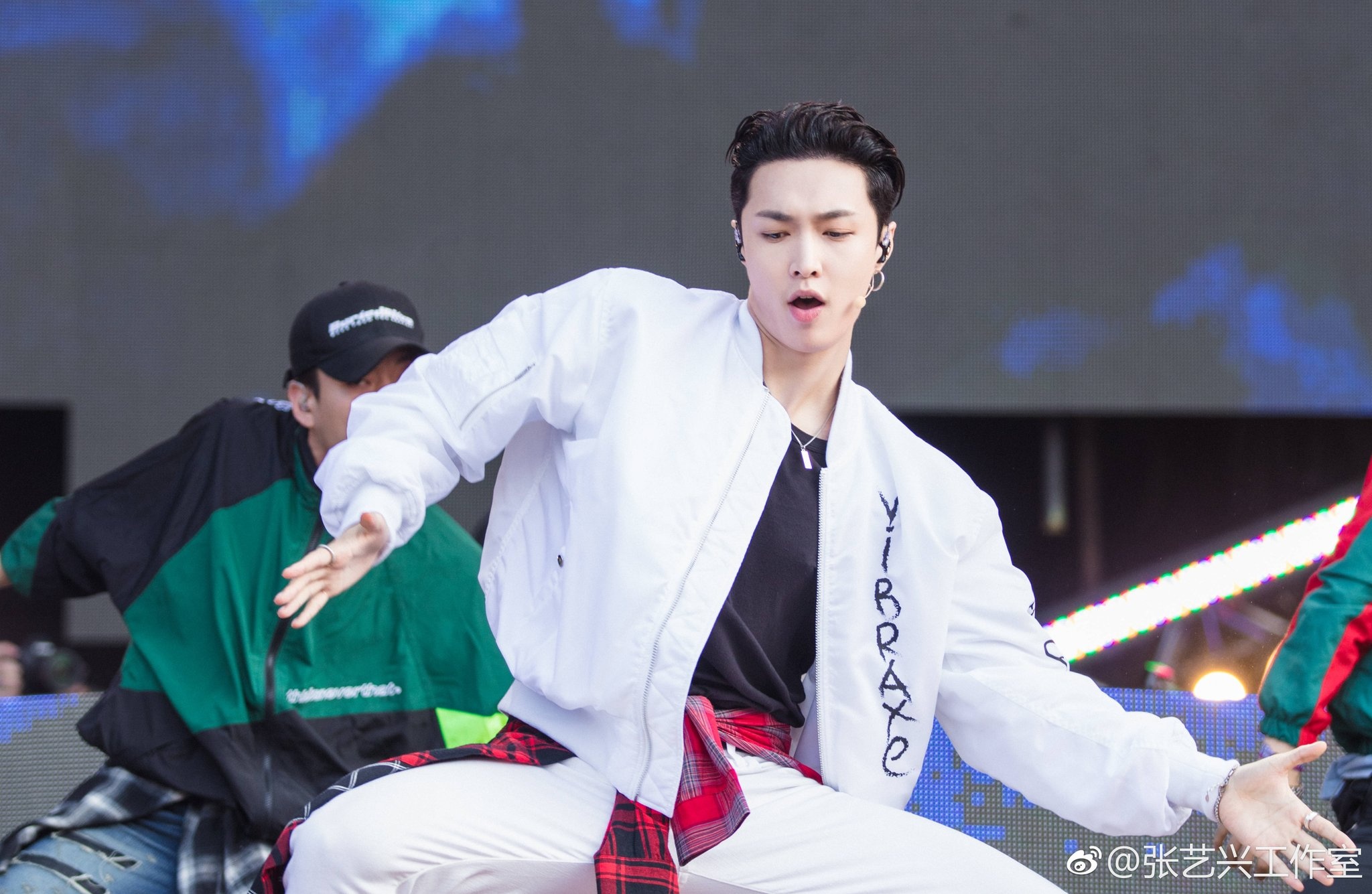 street dance of china 4  ảnh 11 street dance of china 4 anh 11