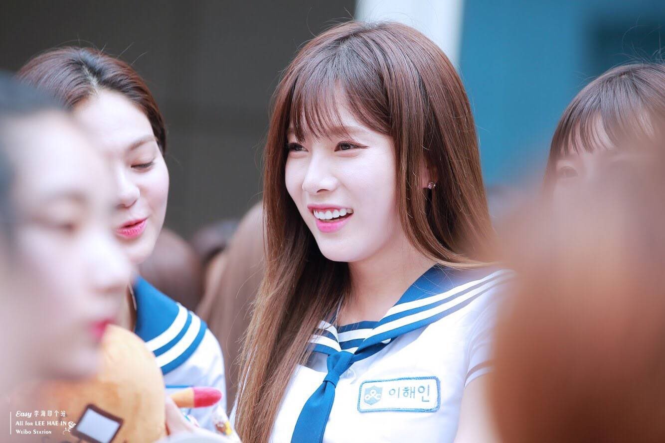 lee hae in sau idol school anh 4