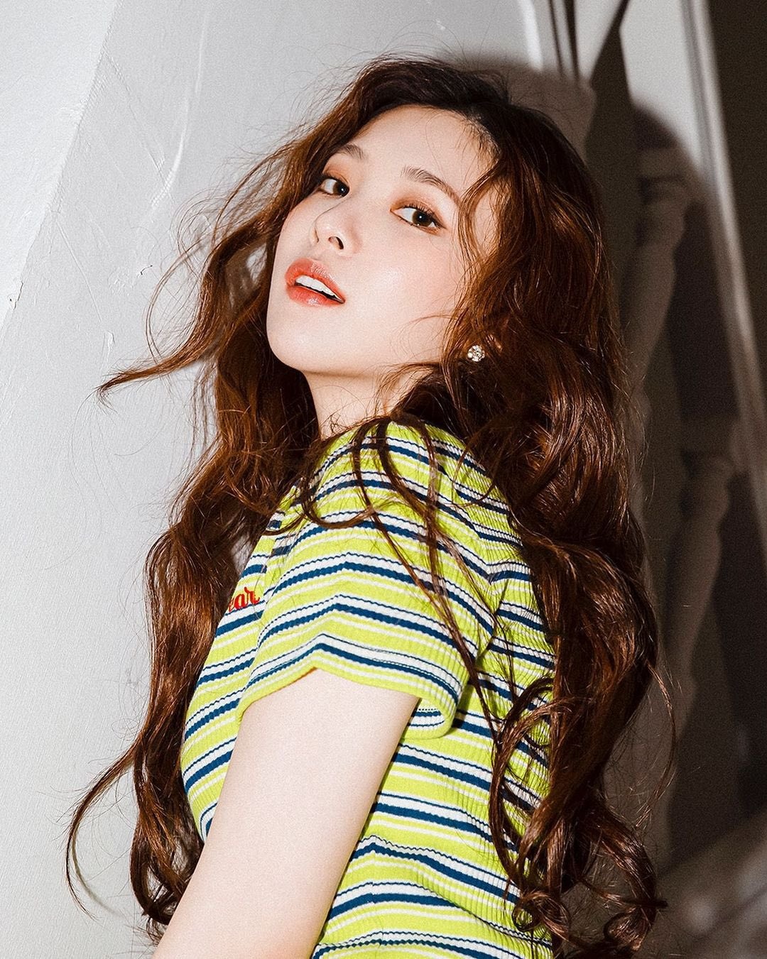 lee hae in sau idol school anh 9