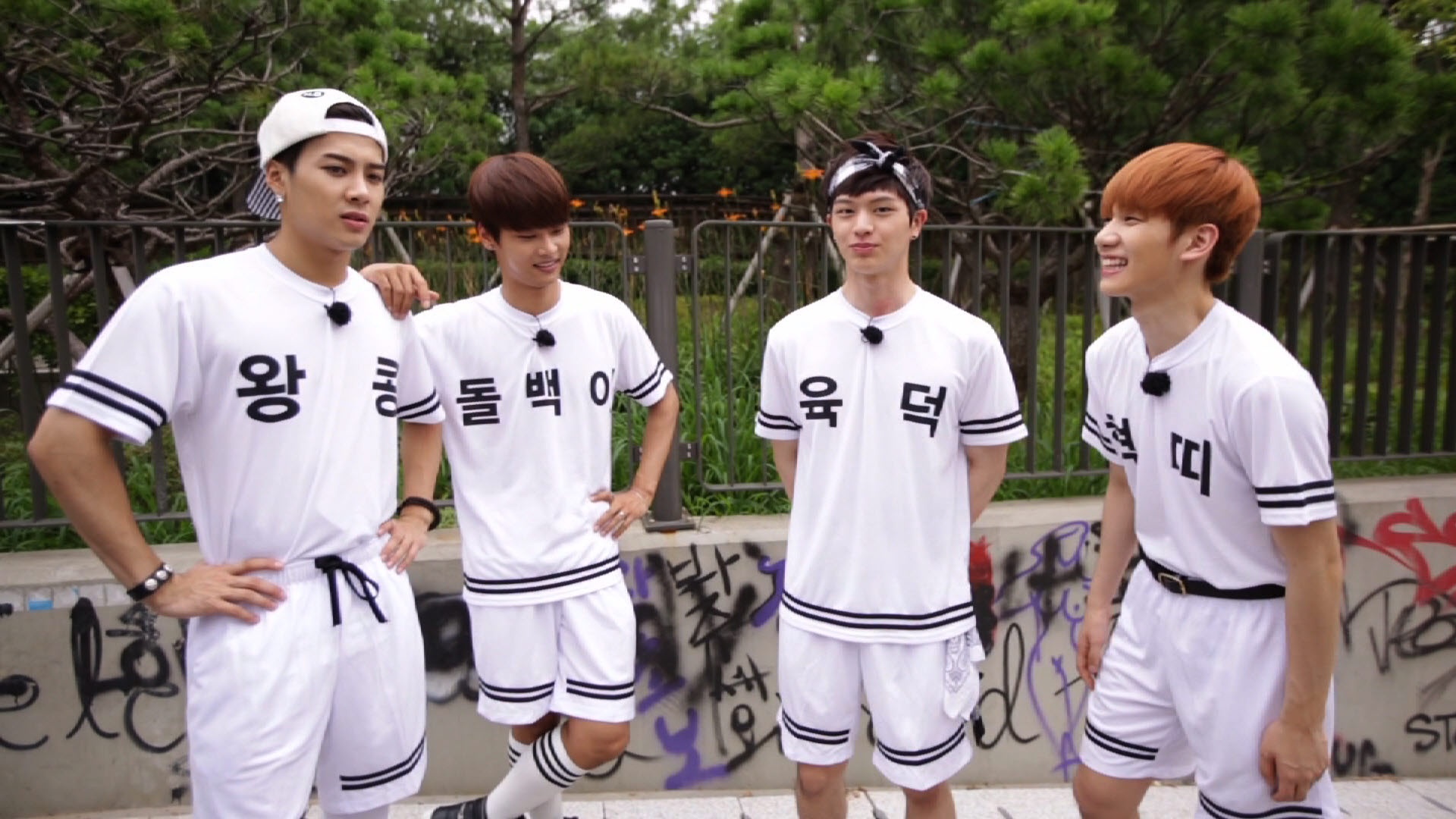 man ket hop noi tieng kpop anh 9