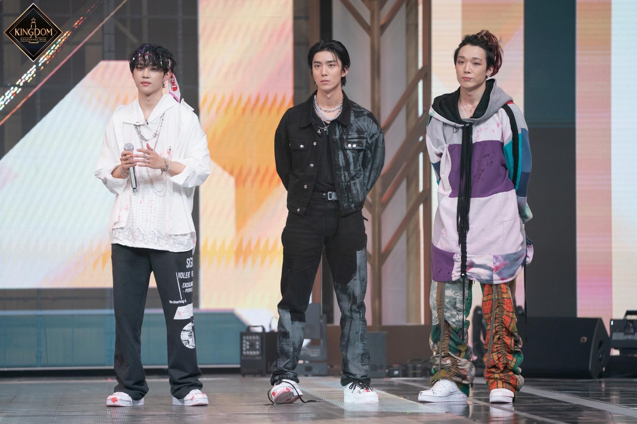 man ket hop noi tieng kpop anh 1