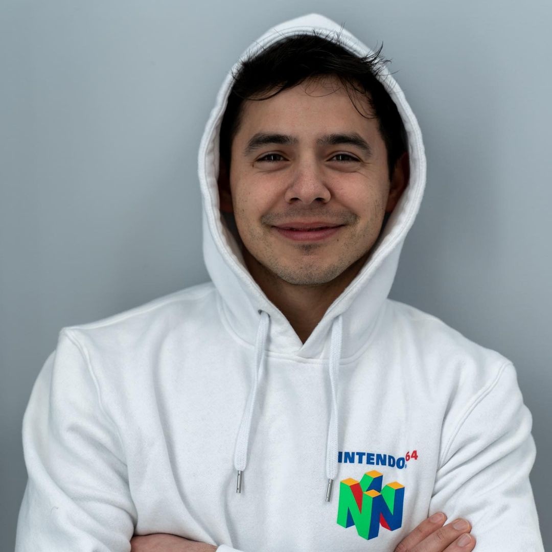 David Archuleta thua nhan dong tinh anh 1