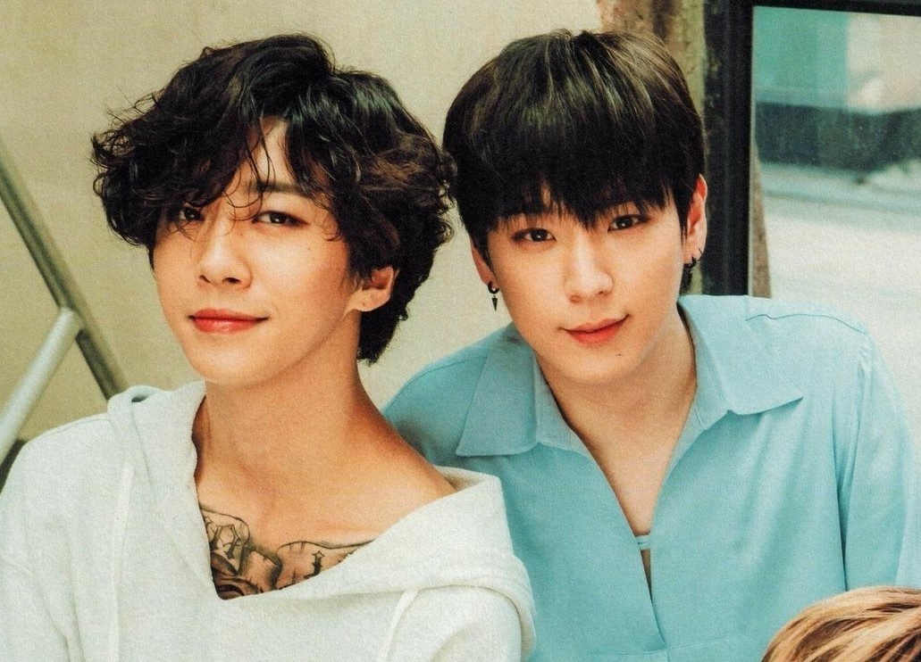 Cai ket buon cua nhom nhac nam Kpop hinh anh