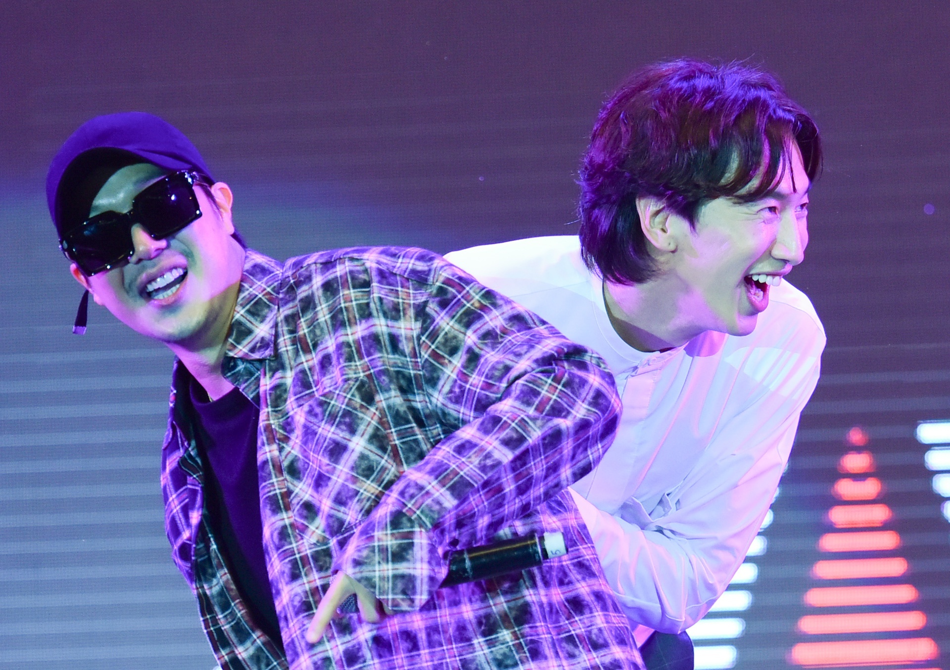 lee kwang soo roi running man anh 1