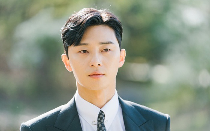 My nam Han Quoc Park Seo Joon gia nhap vu tru Marvel? hinh anh