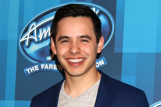David Archuleta khong chac ve gioi tinh cua ban than hinh anh