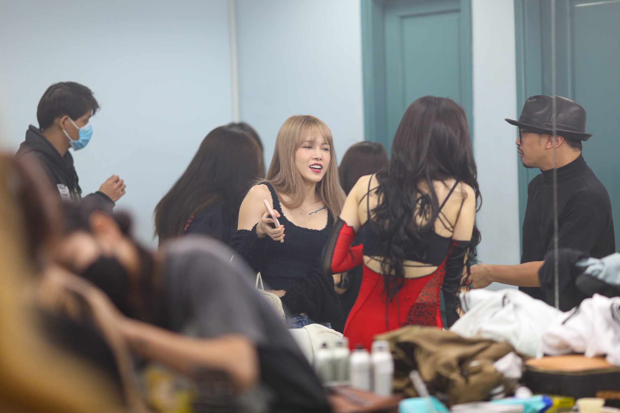 hau truong san dau vu dao anh 2