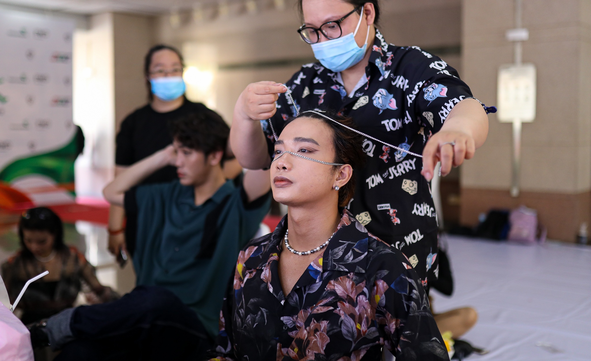 hau truong san dau vu dao anh 5