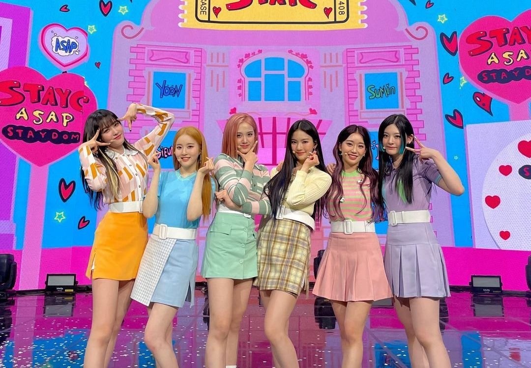 bài hát kpop hay nhất nửa đầu năm 2021  ảnh 7 bai hat kpop hay nhat nua dau nam 2021 anh 7