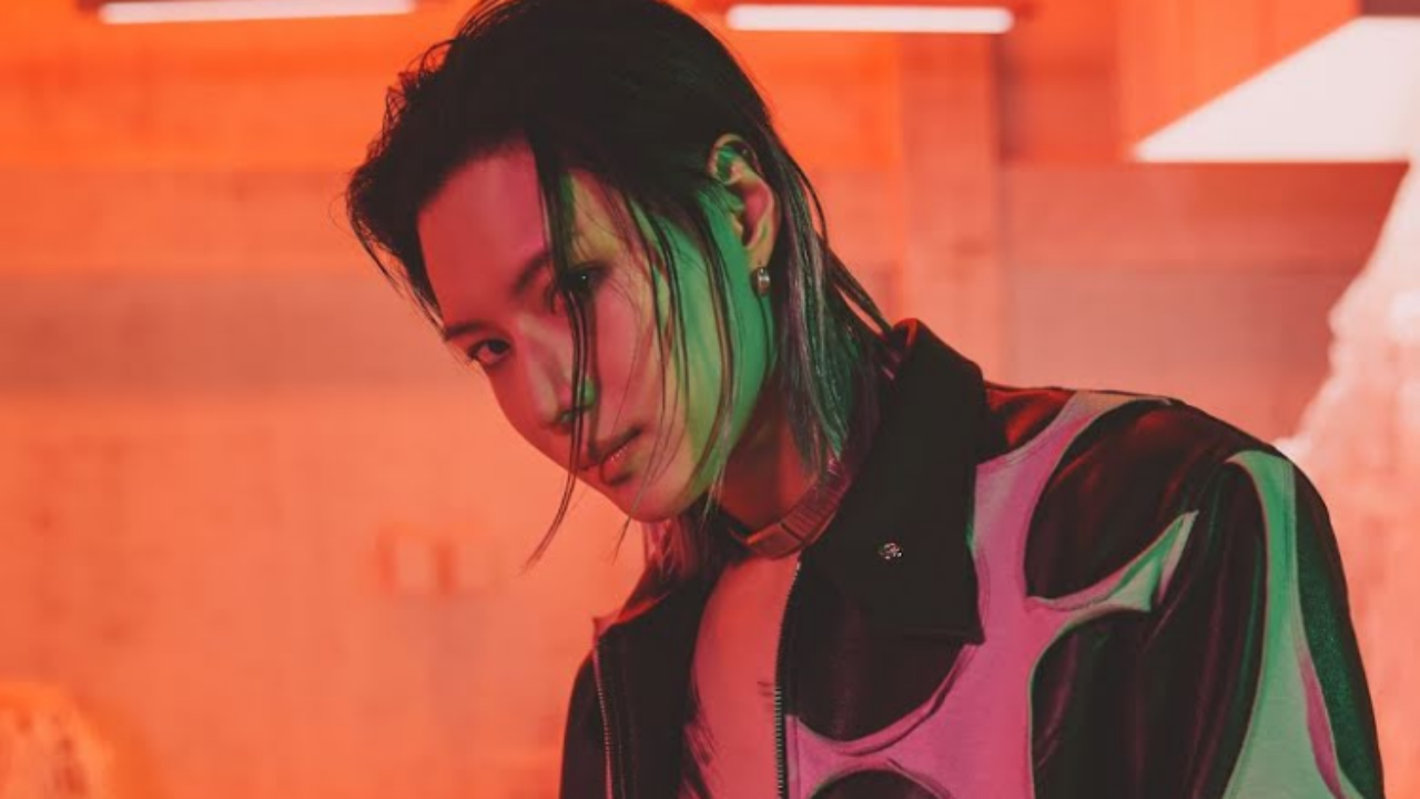 bài hát kpop hay nhất nửa đầu năm 2021  ảnh 9 bai hat kpop hay nhat nua dau nam 2021 anh 9