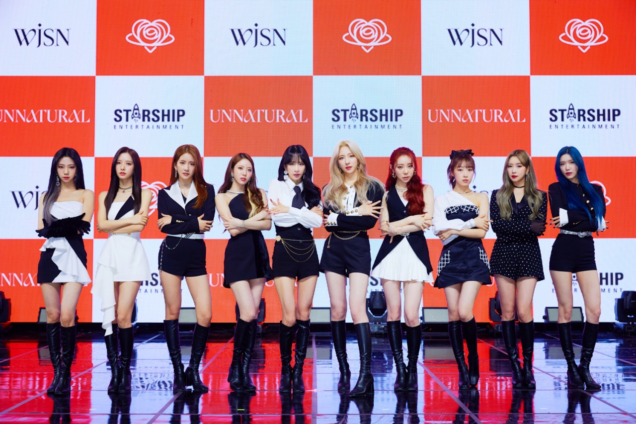 bài hát kpop hay nhất nửa đầu năm 2021  ảnh 6 bai hat kpop hay nhat nua dau nam 2021 anh 6