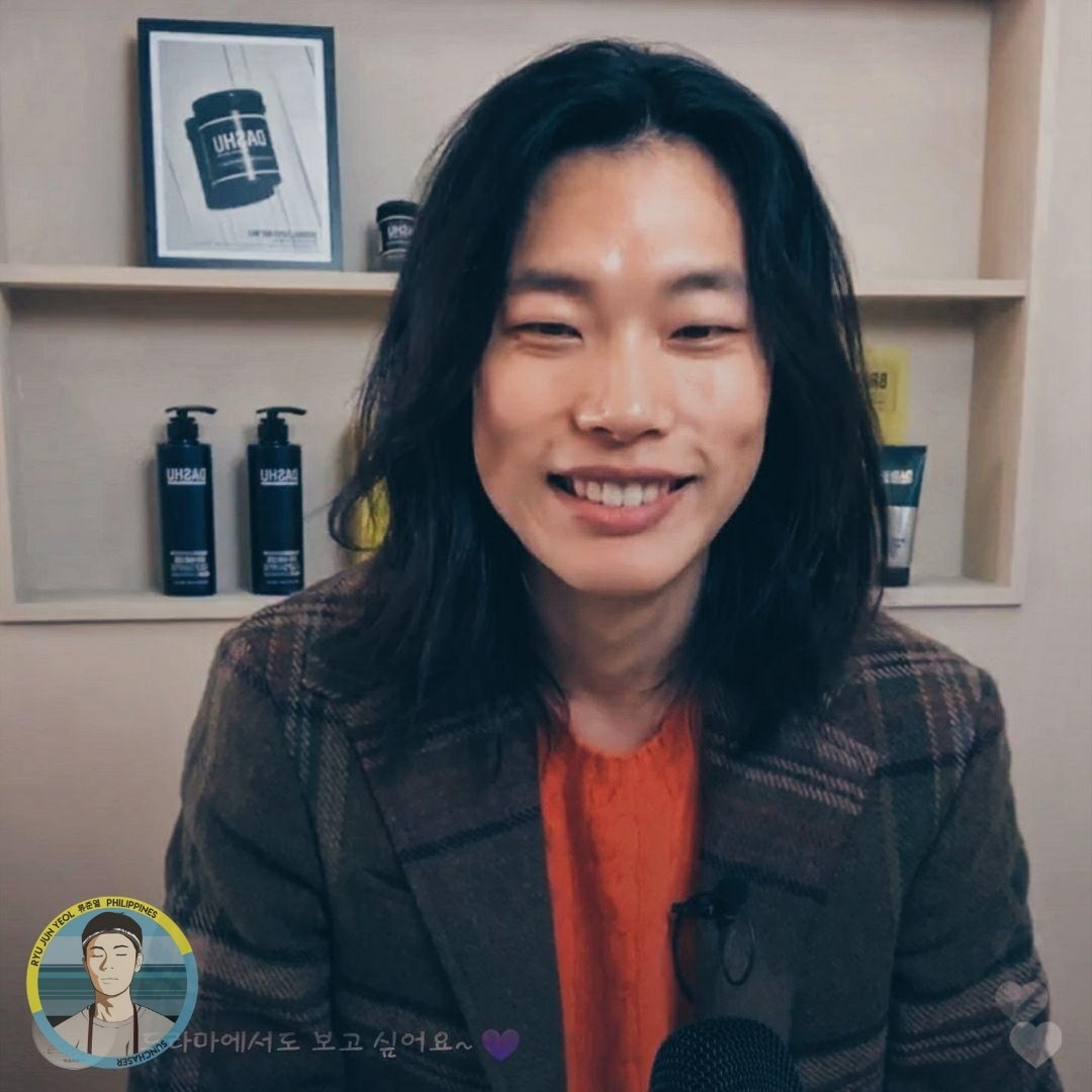 hình ảnh khác lạ của lee dong wook ảnh 8 hinh anh khac la cua lee dong wook anh 8