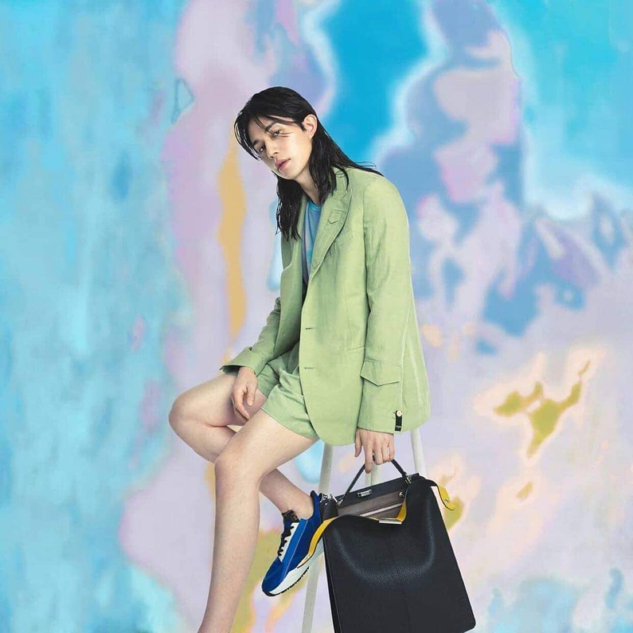 hinh anh khac la cua lee dong wook anh 1