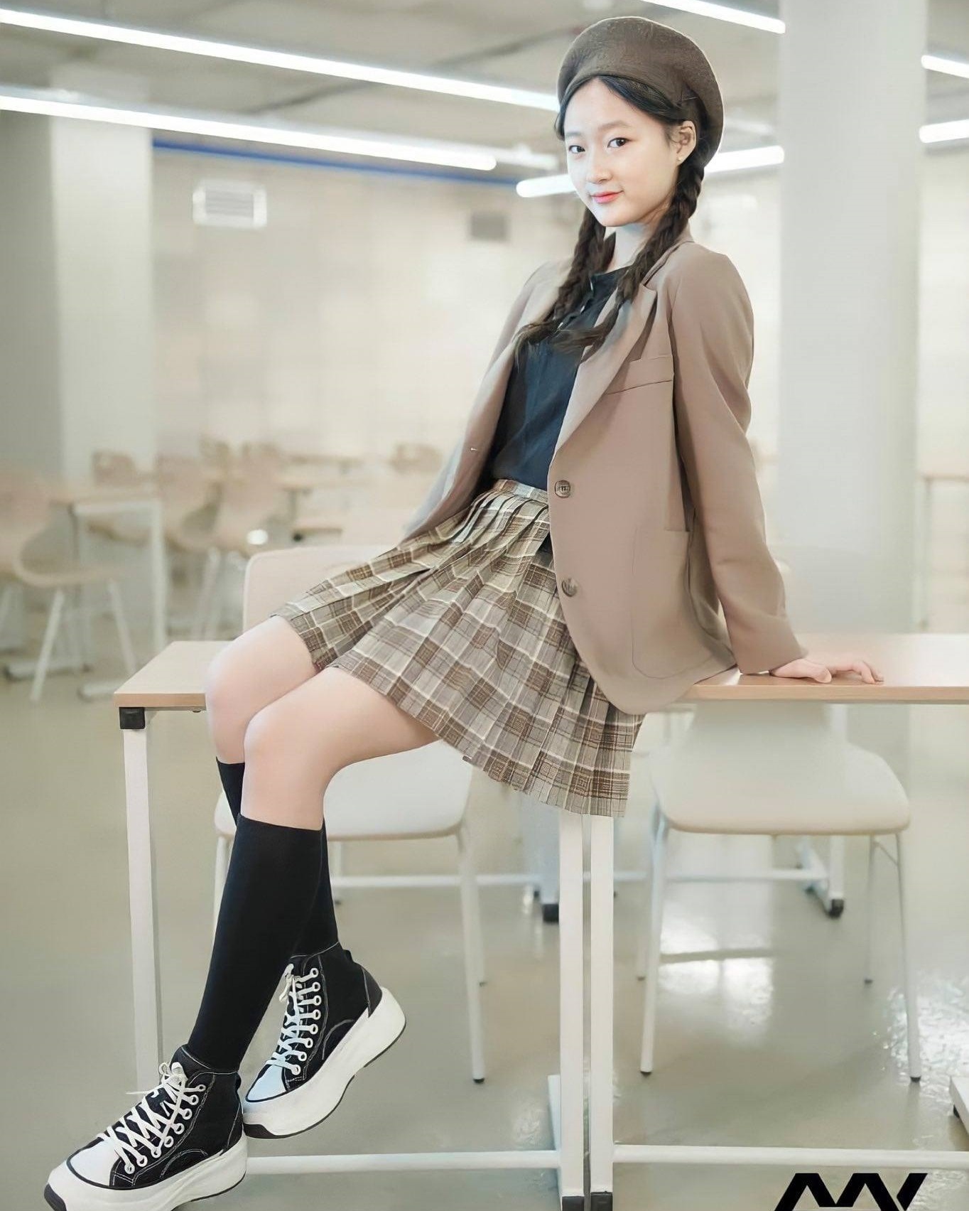 thần tượng hàn quốc 13 tuổi ảnh 1 than tuong han quoc 13 tuoi anh 1