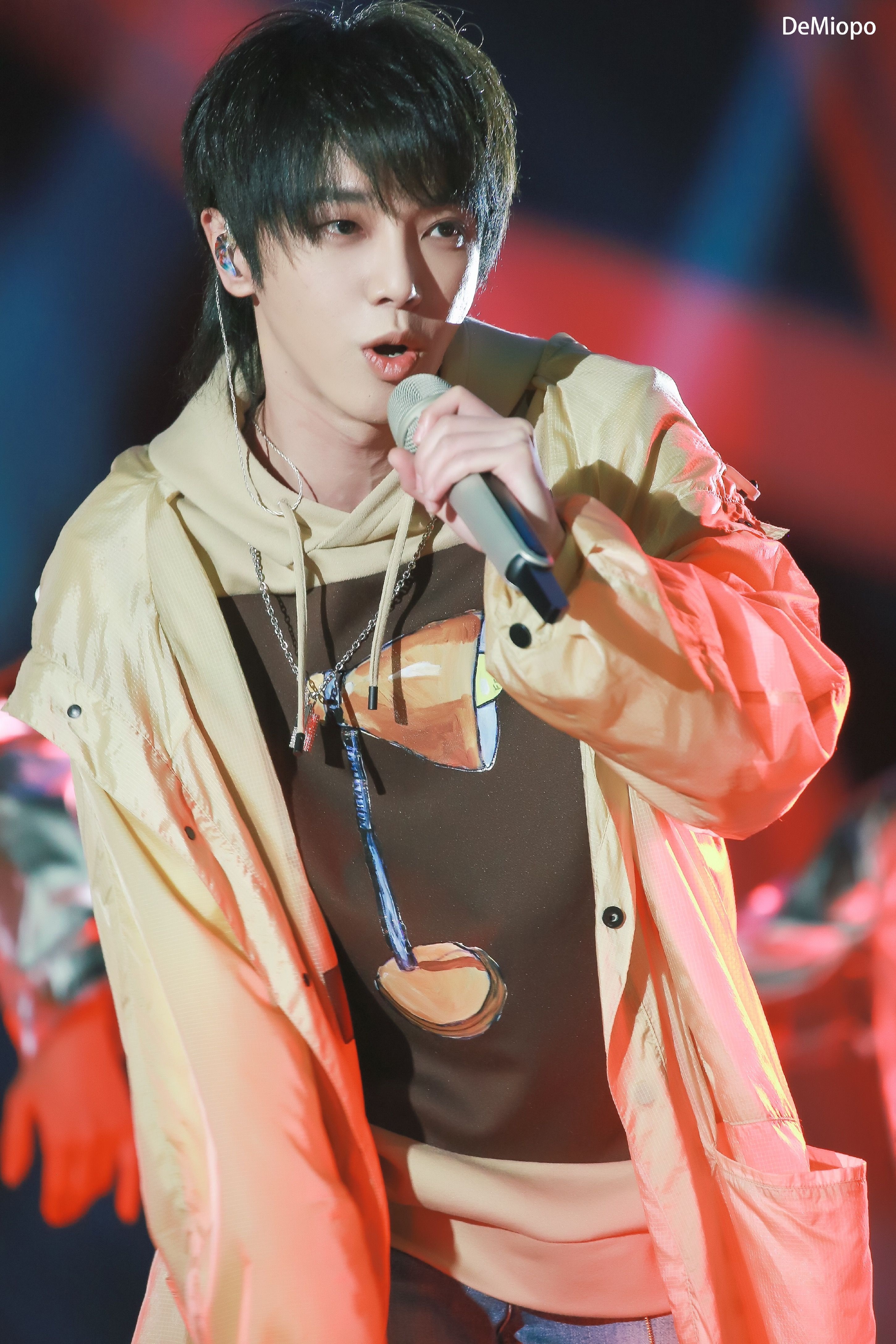 ca sĩ thực lực trung quốc ảnh 6 ca si thuc luc trung quoc anh 6