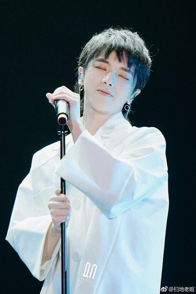 ca sĩ thực lực trung quốc ảnh 7 ca si thuc luc trung quoc anh 7