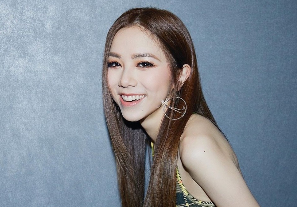 Dan ca si tre noi tieng bac nhat Trung Quoc hinh anh