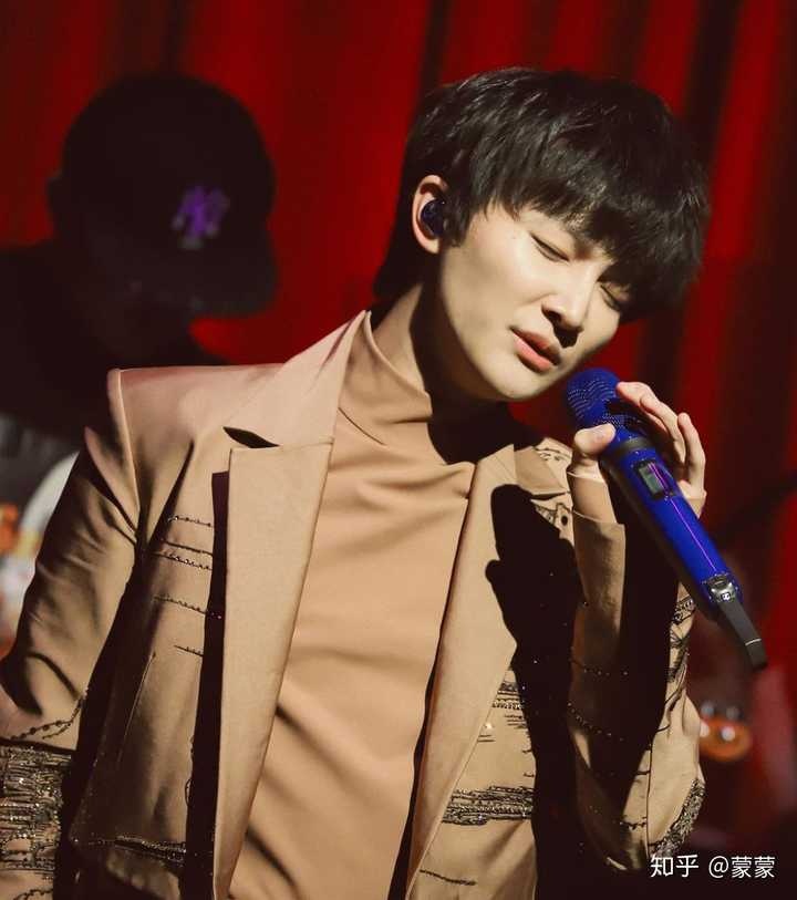 ca sĩ thực lực trung quốc ảnh 11 ca si thuc luc trung quoc anh 11
