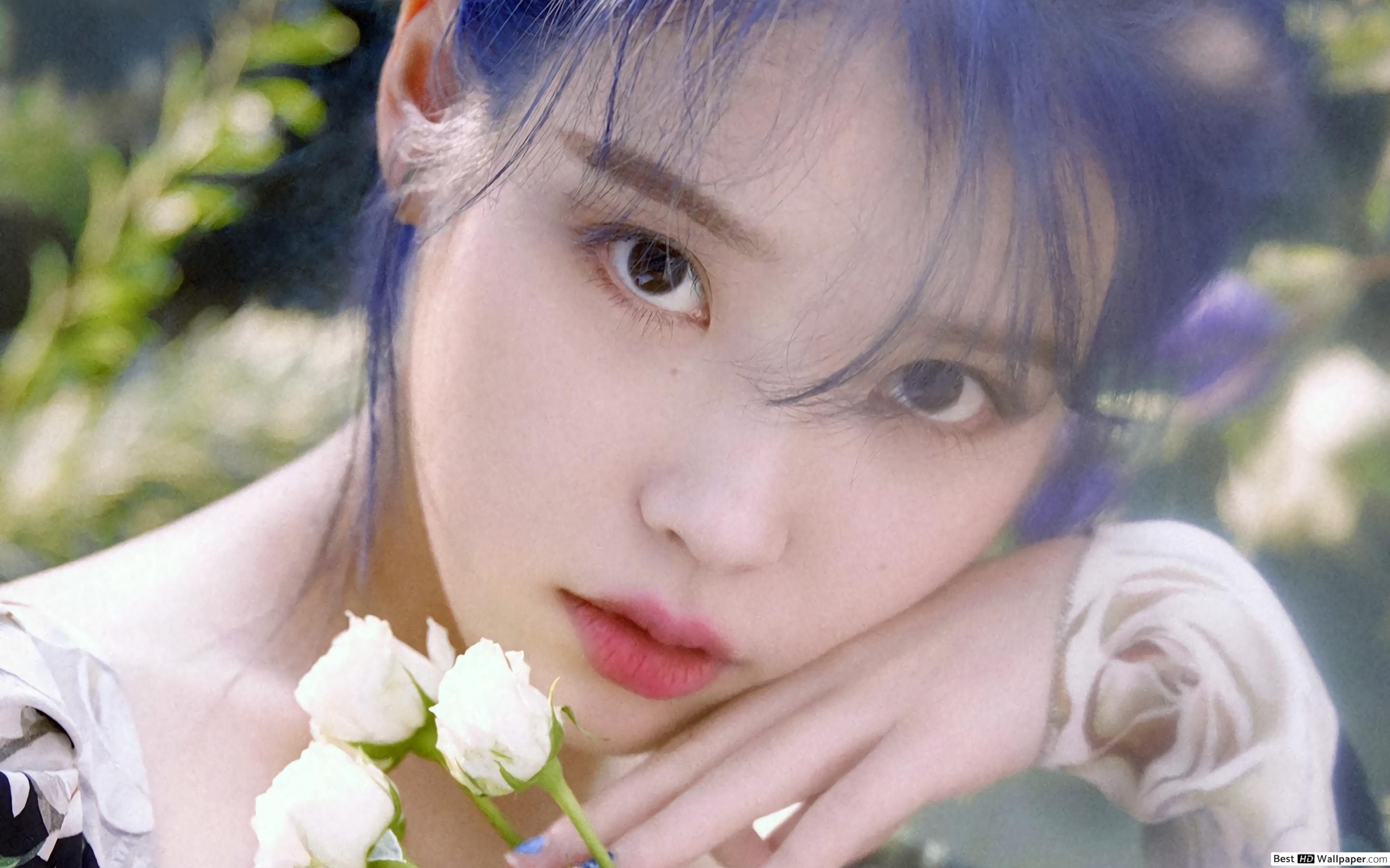 7 dieu it biet ve IU hinh anh