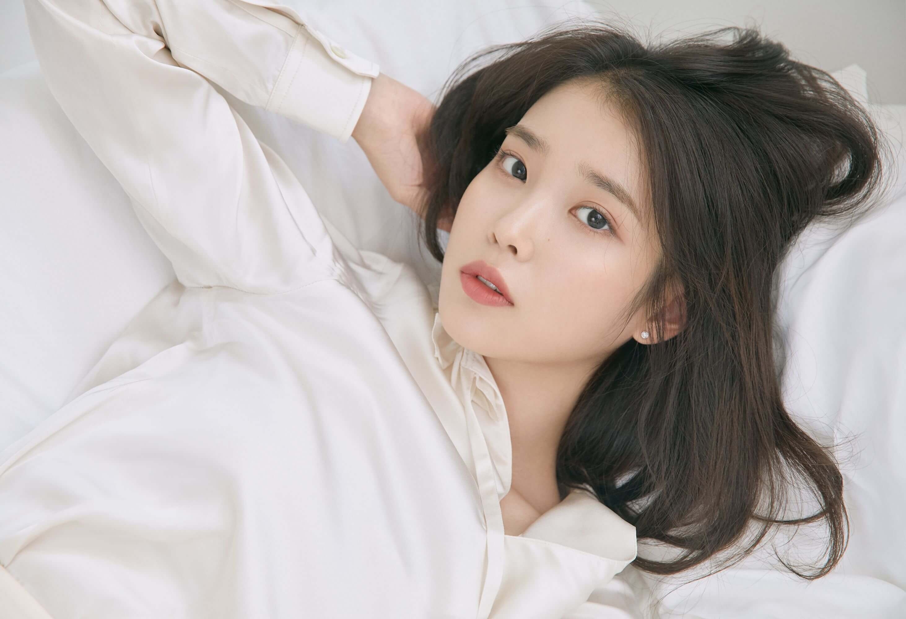 những điều chưa biết về iu  ảnh 5 nhung dieu chua biet ve iu anh 5