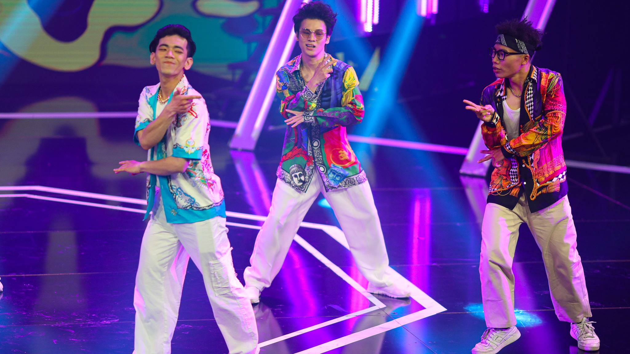 su tro lai cua game show vu dao anh 4