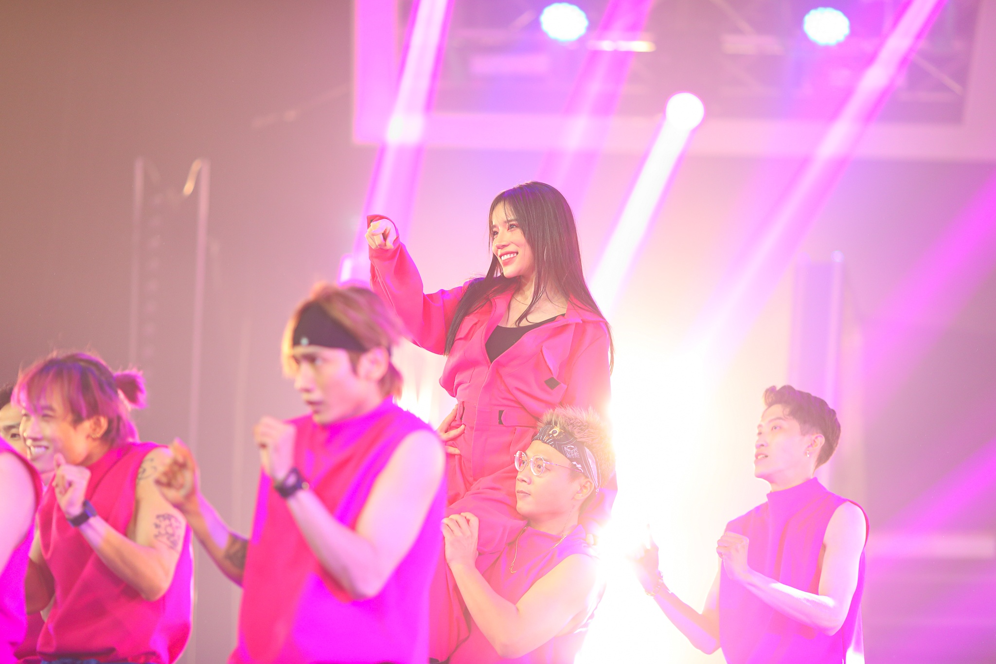 su tro lai cua game show vu dao anh 3