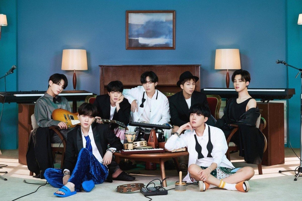 album hay nhất kpop  ảnh 6 album hay nhat kpop anh 6
