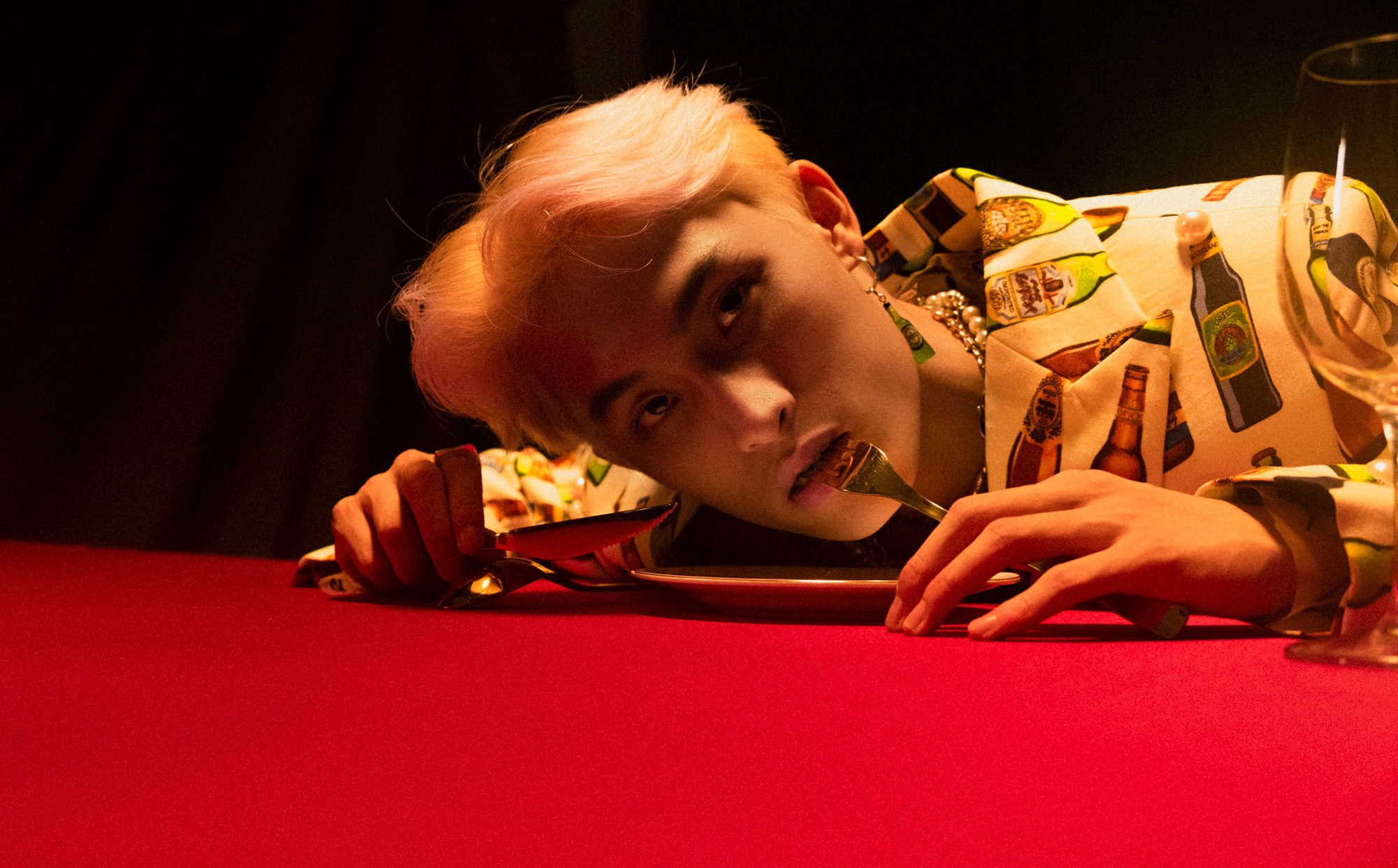 wren evans thích em hơi nhiều mv  ảnh 1 wren evans thich em hoi nhieu mv anh 1