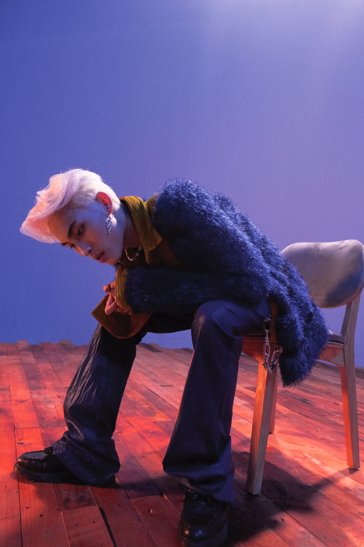 wren evans thích em hơi nhiều mv  ảnh 2 wren evans thich em hoi nhieu mv anh 2