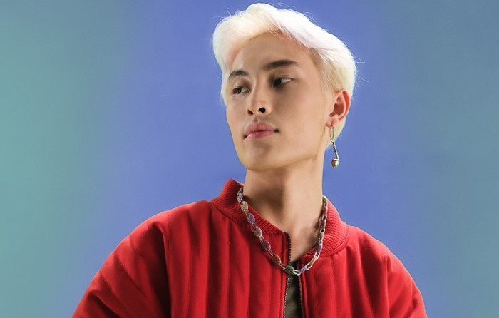 Tan binh 20 tuoi duoc vi la quai vat nhac so phien ban Viet hinh anh